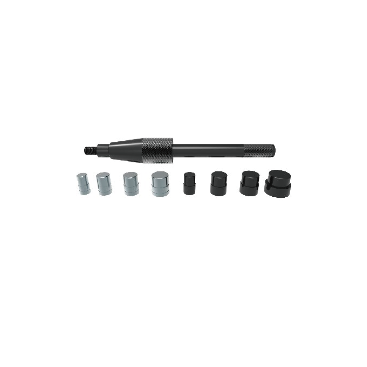  CLUTCH ALIGNMENT TOOL SET